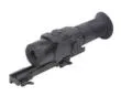 Traditions A114570IR Scope 3-9x40 4570  Matte Finish with Illuminated - Traditions Firearms