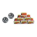 Traditions Revolver Round Balls .44 - Traditions Firearms