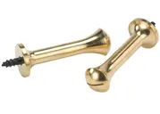 Traditions Brass Gun Hanger Screw IN - Traditions Firearms