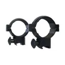 Traditions Aluminum Scope Ring HRDW 1 inch Hi - Traditions Firearms