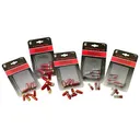 Traditions ASA45 .45ACP Snap Cap 6-Pack - Turner Fabrications