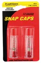 Traditions ASG12 Plastic Snap Cap - Turner Fabrications