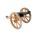 Traditions KCN-8021 Mini Cannon Kit - Traditions Firearms