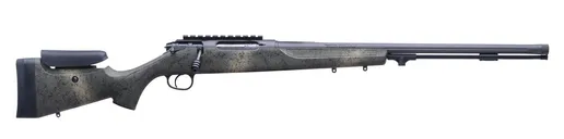 Traditions NitroBolt Tungsten .50 Caliber 24 Fluted Threaded Barrel 1-Round - Traditions Firearms