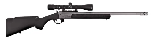 Traditions Outfitter G3 .35 Rem 22 Barrel 1-Rounds w/ 3-9x40 Scope Package - Turner Fabrications