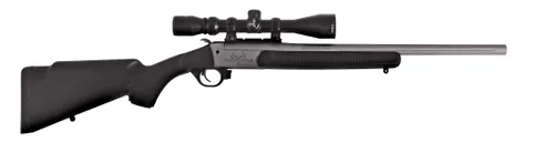 Traditions Outfitter G3 .44 Mag 22 Barrel 1-Rounds 3-9x40mm Scope - Traditions Firearms