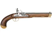 Traditions PIRATE Pistol 50CAL 10 inch - Traditions Firearms