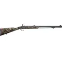 Traditions PA Pellet .50 Cal Muzzle Loader 26 Barrel Ultralight Syn. Mossy Oak - Traditions Firearms