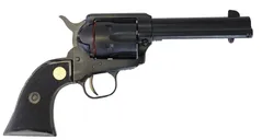 Traditions Rawhide 1873 Blued / Black .22 LR 4.75 Barrel 6-Rounds - Traditions Firearms