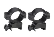 Traditions Scope Rings 1 High - Traditions Firearms