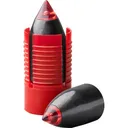 Traditions Smackdown Carnivore .50 Caliber / .500 275 Grain 15-Count Saboted Polymer Tip - Traditions Firearms