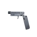 Trailblazer Firearms Lifecard .22 LR 2.5 Barrel 1-Rounds Threaded - Trailblazer Firearms