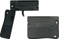 Trailblazer Firearms Lifecard .32 ACP 2.5 Barrel 1-Round - Trailblazer Firearms