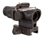 Trijicon ACOG 1.5x16mm Compact Dual Illuminated RTR Horseshoe Red Dot Reticle - Trijicon