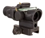 Trijicon ACOG 1.5x16mm RTR Horseshoe Green Dot Reticle - Trijicon