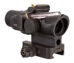 Trijicon ACOG Compact 1.5x16mm RTR Horseshoe Red Dot Reticle - Trijicon