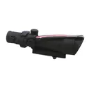 Trijicon TA11 ACOG Scope 3.5X35 with M16 Base - Trijicon