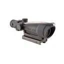 Trijicon TA11F ACOG Scope 3.5X35 Red Chevron .223 - Trijicon