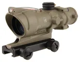 Trijicon TA31-C-100372 ACOG 4x32 Scope With TA51 Mount - Trijicon