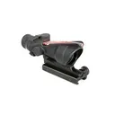 Trijicon TA31H68 ACOG Scope 4X32 Red Horseshoe 6.8 with TA51 Mount - Trijicon