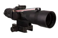 Trijicon ACOG 3x30 Dual Illum Red Crosshair 300BLK 115/220gr. Ballistic Compact Riflescope - Trijicon