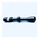 Trijicon TR20 AccuPoint Rifle Scope 3-9X40 BAC - Trijicon