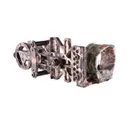 Trijicon BW50G-RT AccuPin Bow Sight with AccuDial Mount RT AP - Trijicon