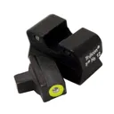 Trijicon 1911 Colt Cut HD Night Sight Set -Yellow - Trijicon