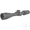 Trijicon Credo 3-9x40mm LED Illuminated Green MIL-Square Crosshair - Trijicon