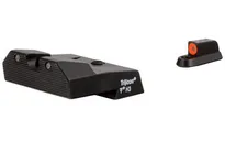 Trijicon HD-XR Night Sight Set fits CZ P10/P10C Green Tritium Orange Black - Trijicon