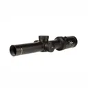 Trijicon Credo HX 1-6x24mm LED Illuminated BDC Hunter Holds w / Green Dot 308 - Trijicon