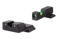 Trijicon DI Night Sight Set Green/Green S&W M&P Shield  Shield M2.0 - Trijicon