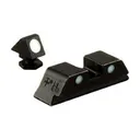 Trijicon GL05 Bright & Tough All for Glock 3Dot White Front/Rear - Trijicon