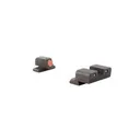 Trijicon SP101O HD Night Sights Springfield XD Orange Front - Trijicon