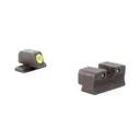 Trijicon HD XR Night Sight Set - Yellow Front Outline  FNH FN 509 - Trijicon