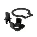 Trijicon HK07 Night Sights for H and K Rifle 3 Dot - Trijicon