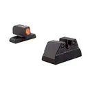 Trijicon H and K USP HD Night Sight Set-Orange Front - Trijicon