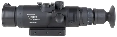Trijicon IR-Hunter 35-3 1.75-14x 35mm Multi Reticle - Trijicon