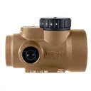 Trijicon MRO SD Coyote Brown 2 MOA Green Dot - Trijicon