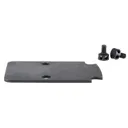 Trijicon RCR Mounting Plate for Zev/Agency AOS Slides - Trijicon
