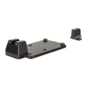 Trijicon RMR Mount for Sig Sauer M17/M18 w/ Integrated Night Sights - Trijicon