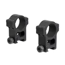 Trijicon Riflescope Rings 30mm Extra High Picatinny - Trijicon