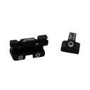 Trijicon 3rd Gen. 9mm/40 3-Dot Set - Trijicon