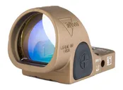 Trijicon SRO Coyote Brown 1 MOA Green Dot - Trijicon