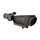Trijicon ACOG Circle w/Chevron Ret - Trijicon
