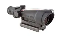 Trijocon ACOG 400132 TA33C  3X30  223/69  Red - Trijicon