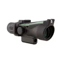 Trijicon TA50G-XB1 ACOG 3x24 Crossbow Scope Green 300-340FPS - Trijicon