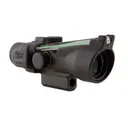 Trijicon TA50G-XB2 ACOG 3X24 Crossbow Scope Green 340-400FPS - Trijicon