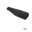 Trijicon 3.5x35 ACOG Scopecoat Trijicon Logo Black - Trijicon
