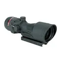 Trijicon TA648-308 ACOG Scope 6x48 308 Reticle with TA75 Mount - Trijicon